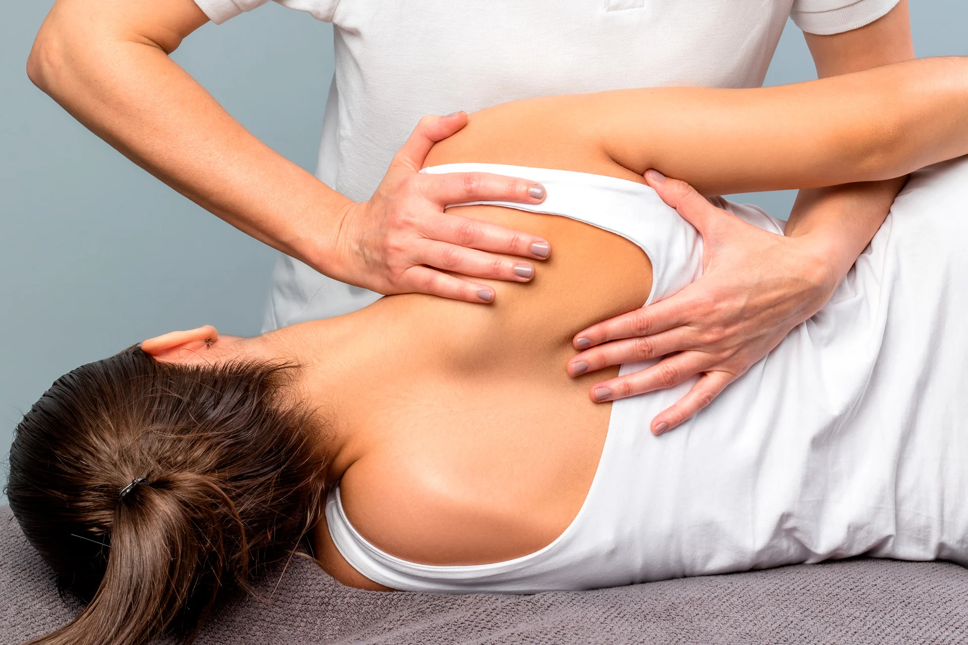 Fisioterapia