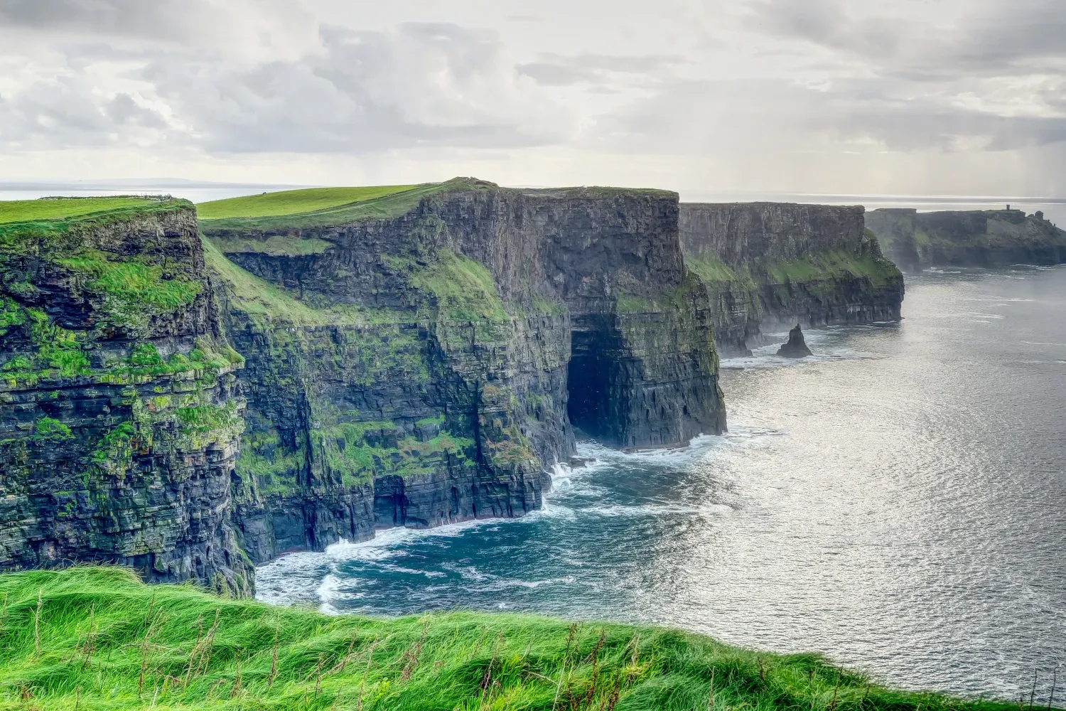 Irlanda