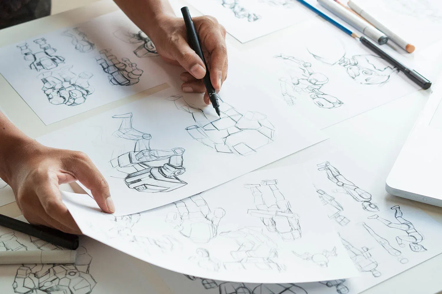 Arte para Videojuegos