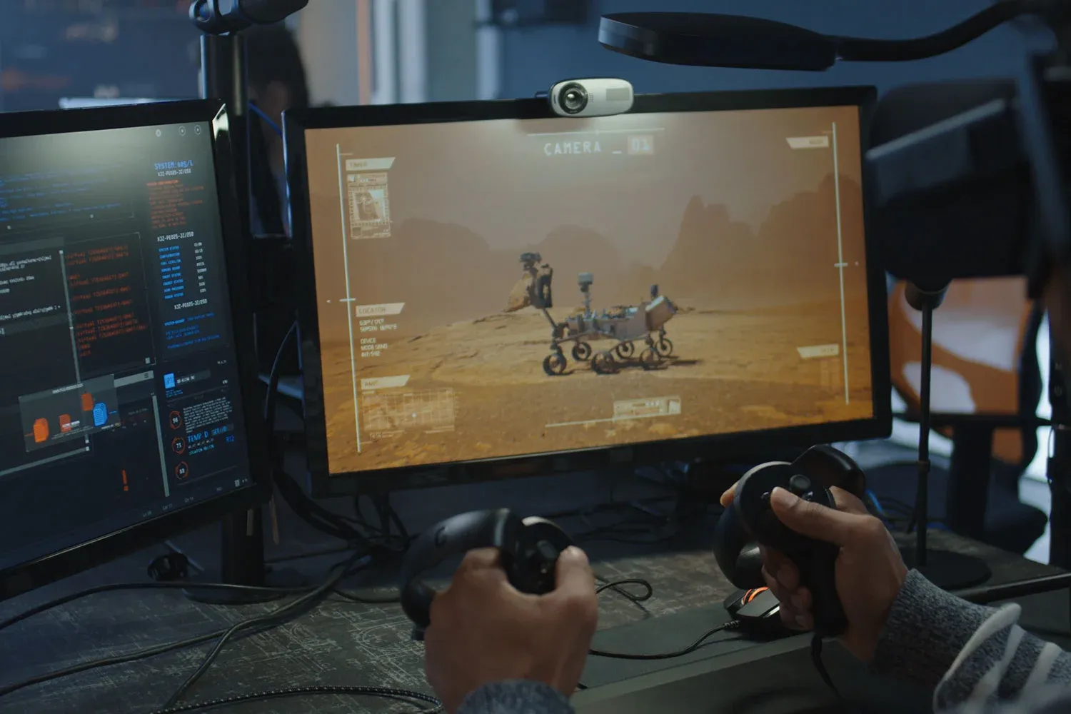 Diseño y Desarrollo de Videojuegos